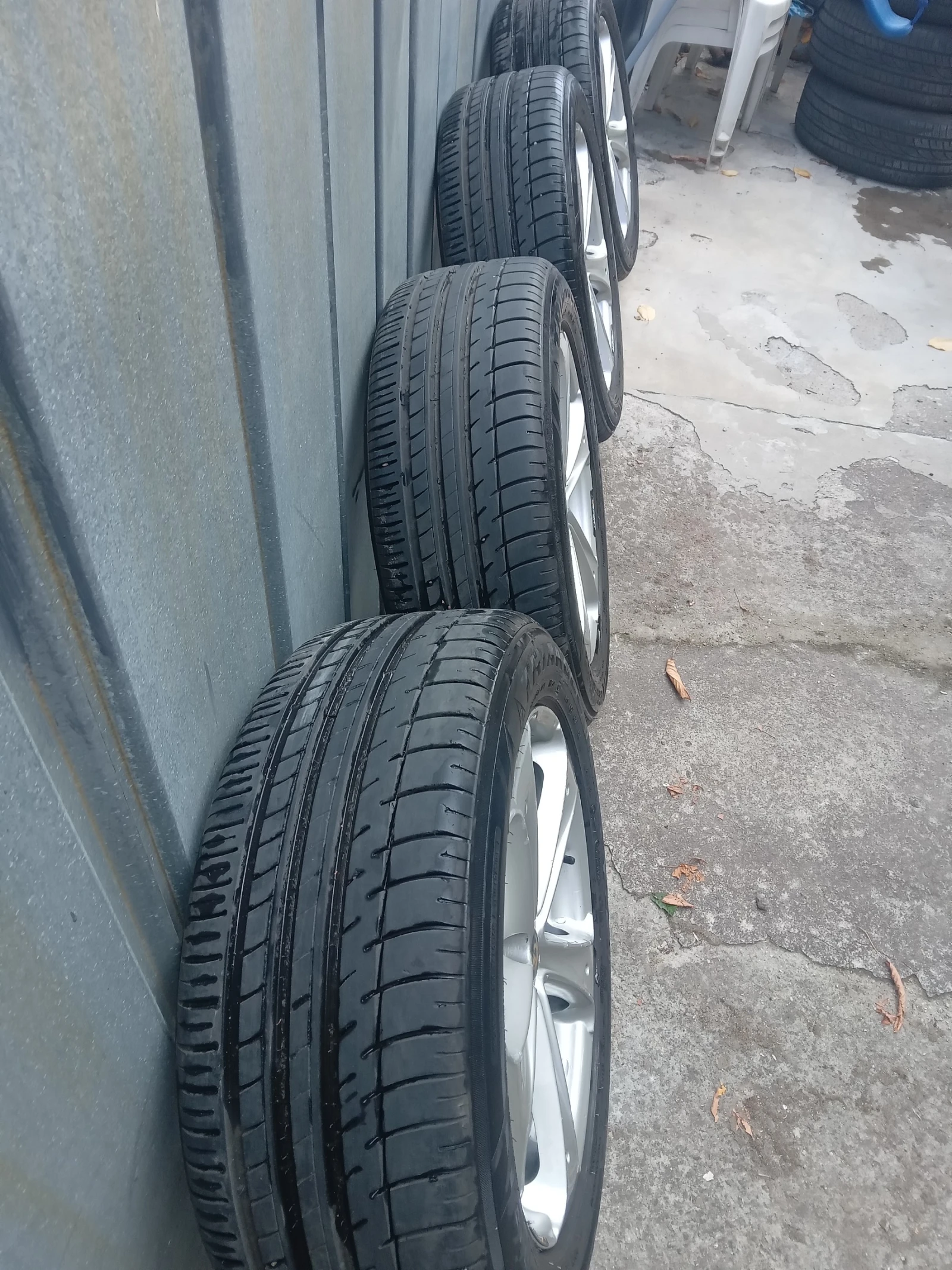 ���� � ������ 255/50R19 | Mobile.bg � ����������� 4