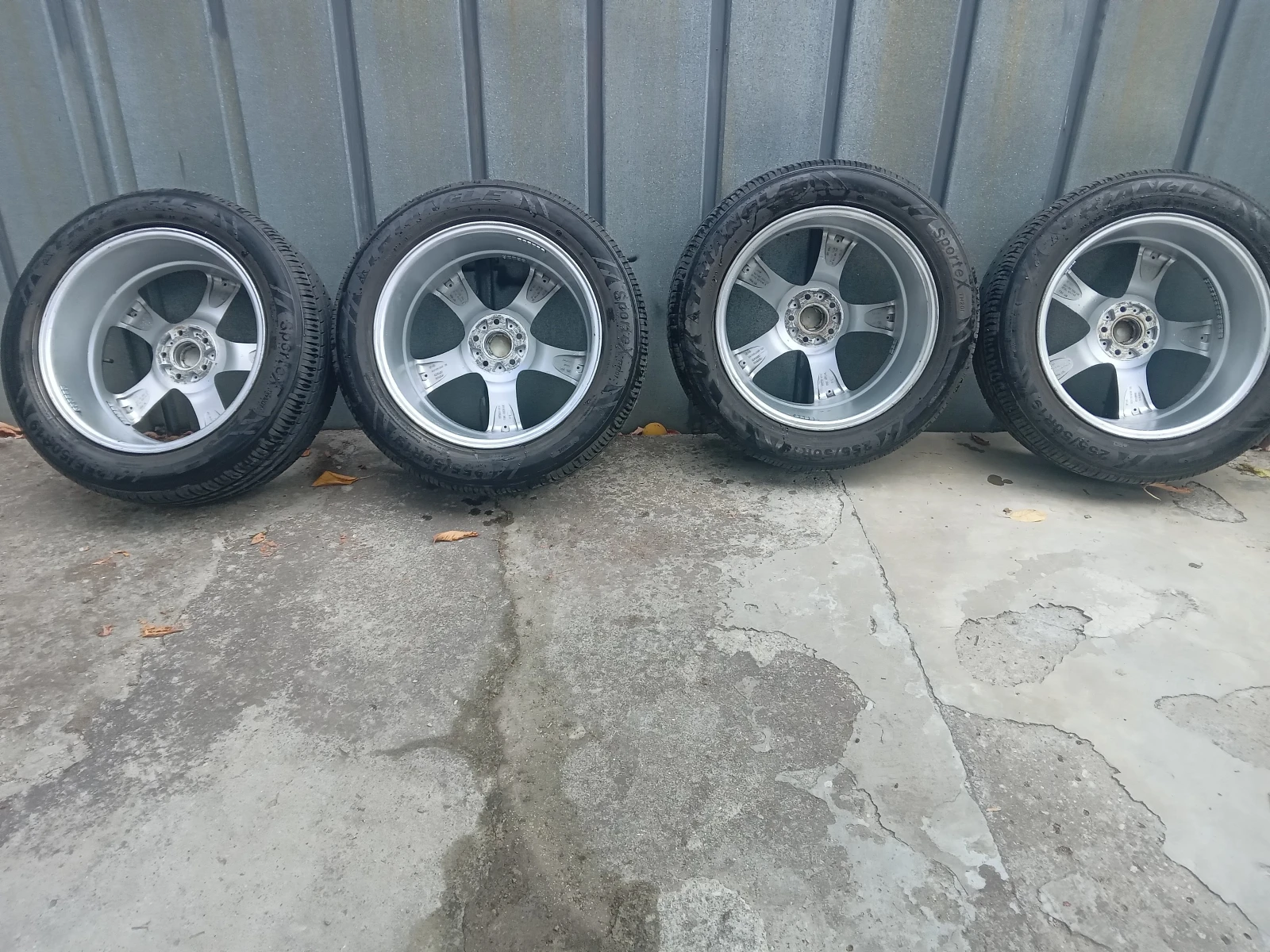 ���� � ������ 255/50R19 | Mobile.bg � ����������� 10