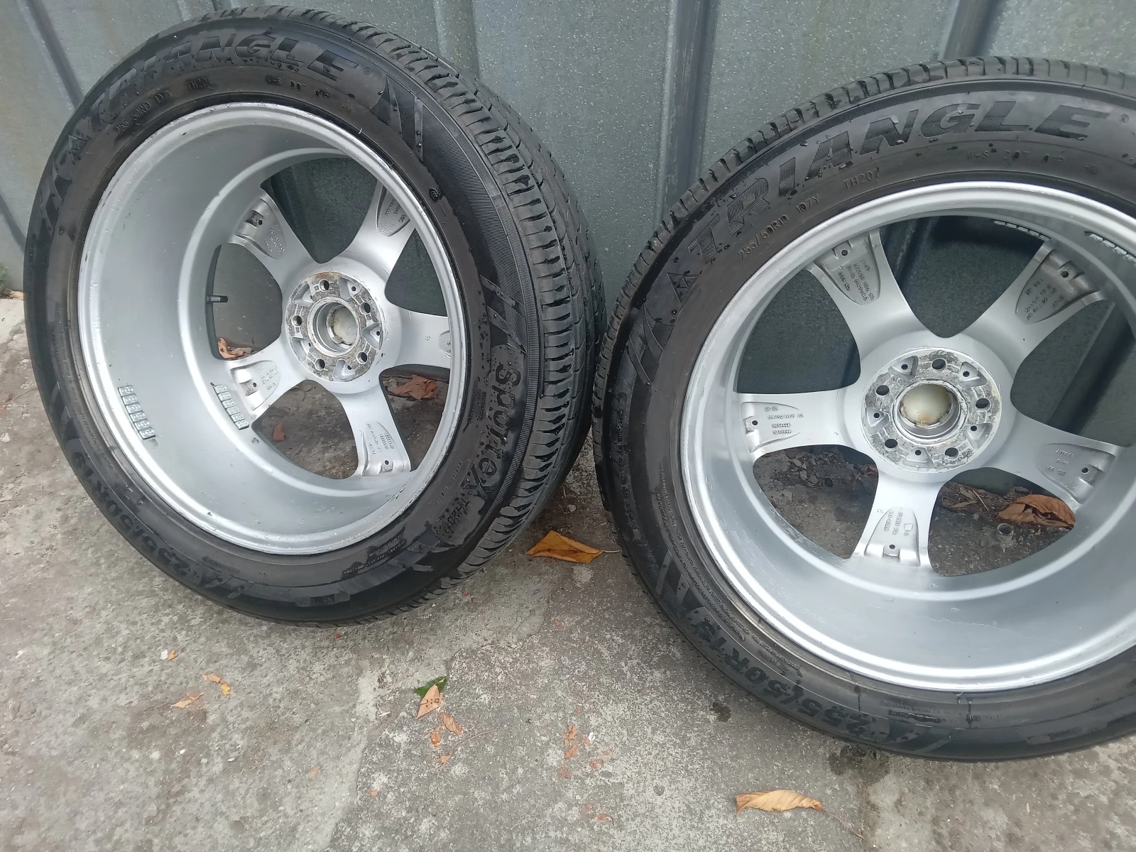 ���� � ������ 255/50R19 | Mobile.bg � ����������� 11