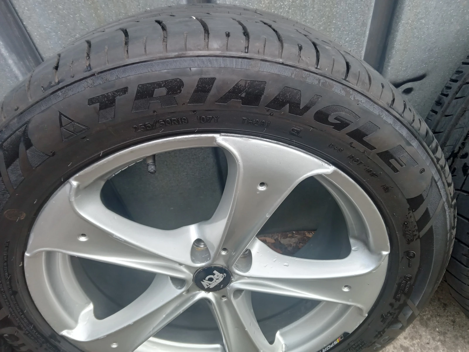 ���� � ������ 255/50R19 | Mobile.bg � ����������� 7