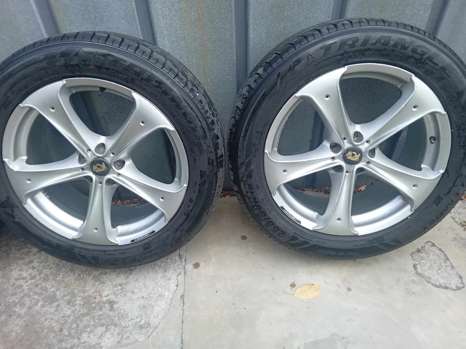 ���� � ������ 255/50R19 | Mobile.bg � ����������� 3