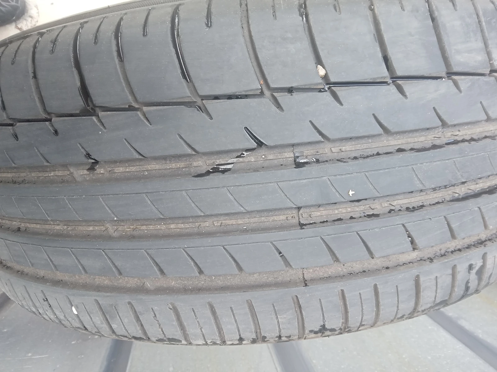 ���� � ������ 255/50R19 | Mobile.bg � ����������� 9