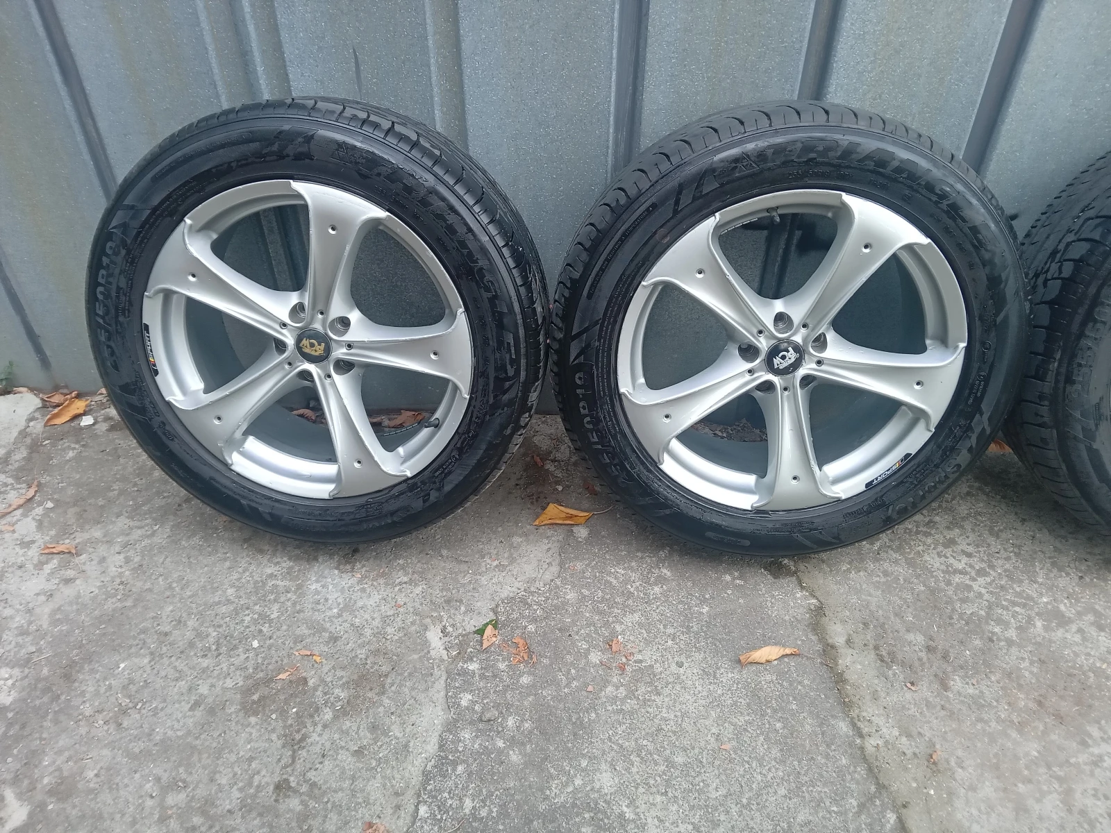 ���� � ������ 255/50R19 | Mobile.bg � ����������� 2