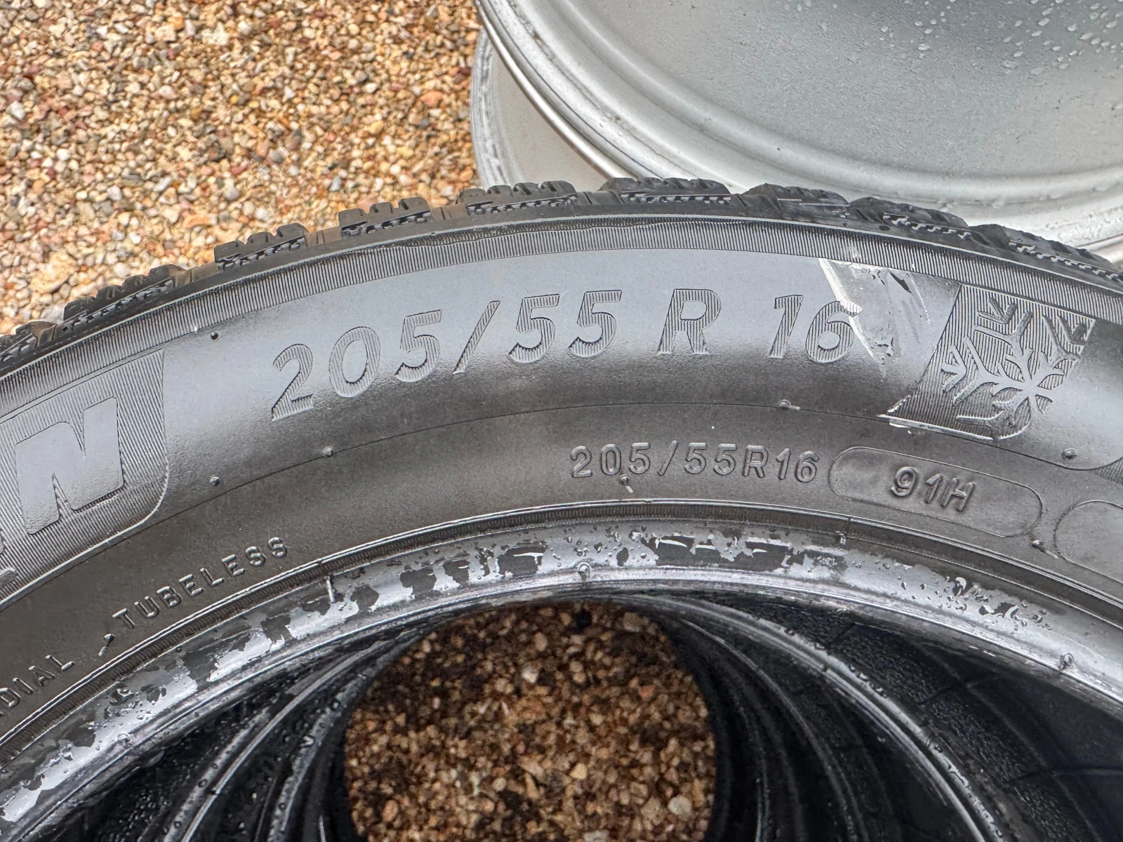 ���� 205/55R16 | Mobile.bg � ����������� 5