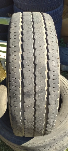 Гуми Летни 225/75R16, снимка 1 - Гуми и джанти - 46889575