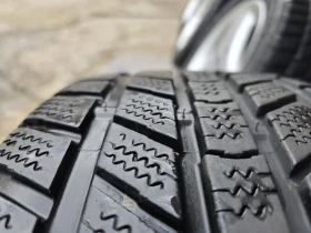 Гуми с джанти Kumho 205/55R16, снимка 6 - Гуми и джанти - 49350851