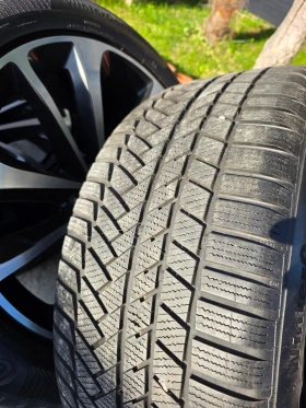    285/45R21  Bentley | Mobile.bg    4