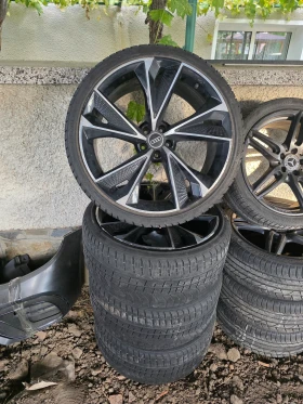    285/45R21  Bentley | Mobile.bg    10