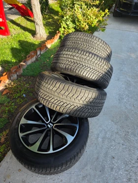    285/45R21  Bentley | Mobile.bg    5