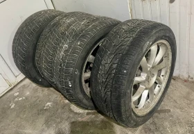    285/45R20 | Mobile.bg    2