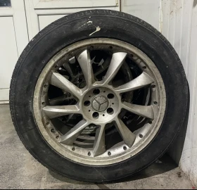        285/45R20