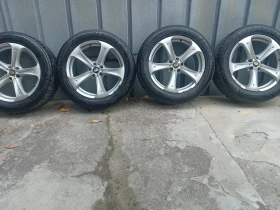 ����� �� �������� �� ���� � ������ 255/50R19