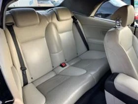 Saab 9-3 1.9TiD,АВТОМАТИК,Facelift,Кабрио,Навигация,YS3F, снимка 13