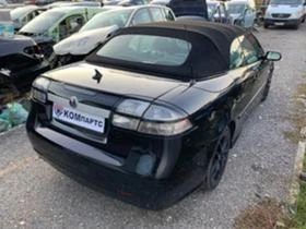 Saab 9-3 1.9TiD,АВТОМАТИК,Facelift,Кабрио,Навигация,YS3F, снимка 5