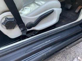 Saab 9-3 1.9TiD,АВТОМАТИК,Facelift,Кабрио,Навигация,YS3F, снимка 14