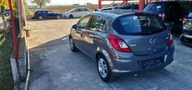 Opel Corsa 1.3, снимка 4