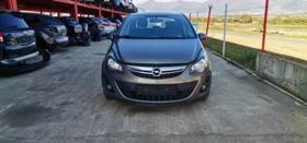Opel Corsa 1.3, снимка 1