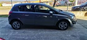 Opel Corsa 1.3, снимка 2