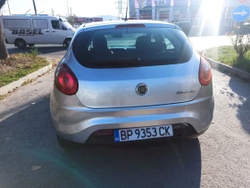 Fiat Bravo 1, 9 - изображение 5