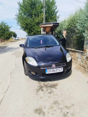 Fiat Bravo, снимка 3