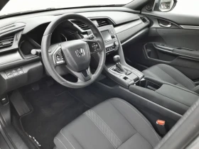 Honda Civic 1.0 VTEC Comfort Turbo MT, снимка 10