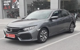 Honda Civic 1.0 VTEC Comfort Turbo MT, снимка 2