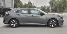 Honda Civic 1.0 VTEC Comfort Turbo MT, снимка 5