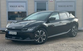 Kia EV6 77.4KW* MERIDIAN* MEMORY* ВЕНТИЛАЦИЯ, снимка 1