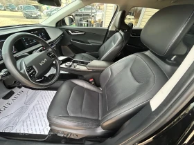 Kia EV6 77.4KW* MERIDIAN* MEMORY* ВЕНТИЛАЦИЯ, снимка 11