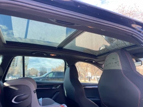 Skoda Octavia VRS / 4x4 / CANTON / KEYLESS / DiGITAL / PANORAMA, снимка 6