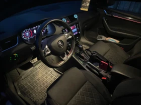 Skoda Octavia VRS / 4x4 / CANTON / KEYLESS / DiGITAL / PANORAMA, снимка 4
