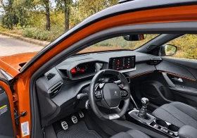 Peugeot 2008 2008 GT, снимка 16