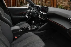 Peugeot 2008 2008 GT, снимка 11