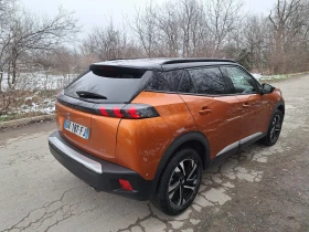 Peugeot 2008 2008 GT-Lain, снимка 5