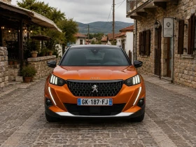 Peugeot 2008 2008 GT, снимка 3