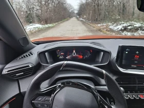 Peugeot 2008 2008 GT-Lain, снимка 13