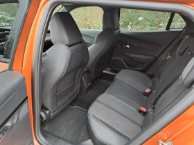 Peugeot 2008 2008 GT-Lain, снимка 9