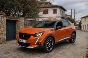 Peugeot 2008 2008 GT, снимка 1