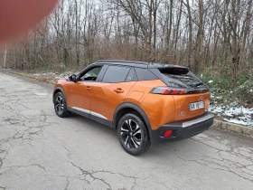 Peugeot 2008 2008 GT-Lain, снимка 3