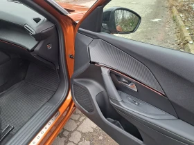 Peugeot 2008 2008 GT-Lain, снимка 12