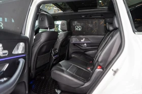 Mercedes-Benz GLS 450 I 4MATIC FULL AMG LINE ПАНО BURM ЛИЗИНГ 100%, снимка 15