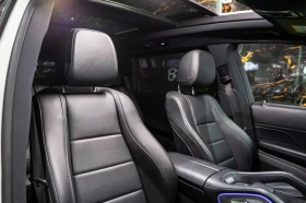 Mercedes-Benz GLS 450 I 4MATIC FULL AMG LINE ПАНО BURM ЛИЗИНГ 100%, снимка 14