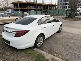 Opel Insignia Седан, снимка 5