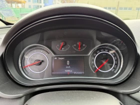 Opel Insignia Седан, снимка 10