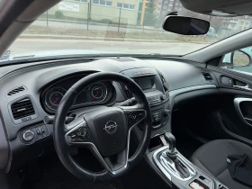 Opel Insignia Седан, снимка 9