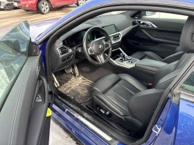 BMW 430  xDrive / CARFAX / 360 / DIS / PANO/ NAVI / LED , снимка 5