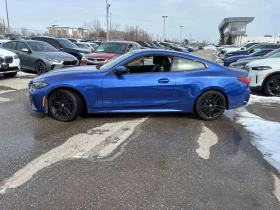 BMW 430  xDrive / CARFAX / 360 / DIS / PANO/ NAVI / LED , снимка 2