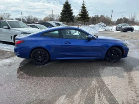 BMW 430  xDrive / CARFAX / 360 / DIS / PANO/ NAVI / LED , снимка 14