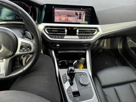 BMW 430  xDrive / CARFAX / 360 / DIS / PANO/ NAVI / LED , снимка 9