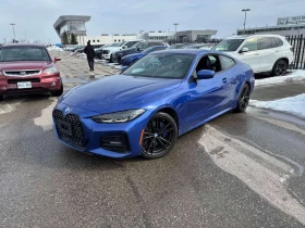 BMW 430  xDrive / CARFAX / 360 / DIS / PANO/ NAVI / LED , снимка 11